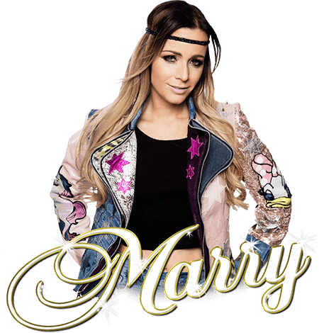 Marry Logo