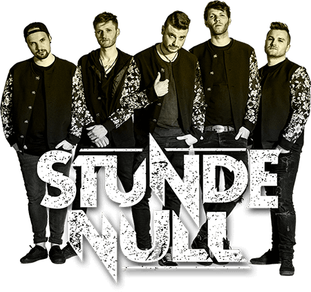 Stunde Null Logo