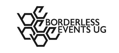 Borderless Logo