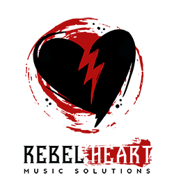 Rebelheart Music Solutions